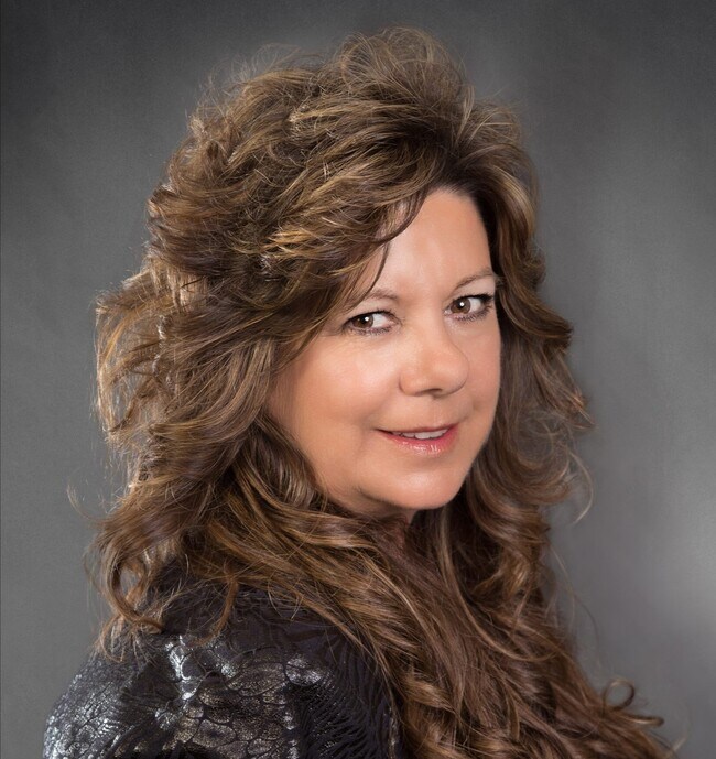 Patti Shogren