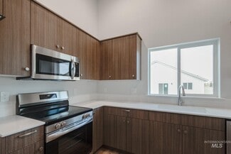 18495 N Monkshood Ave, Nampa, ID 83687