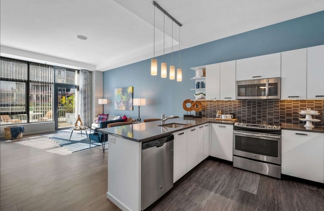 20 Child St unit 1402, Boston, MA 02130 - photo 7