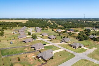 East Guthrie