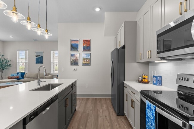 Heartsease at Calabash, Calabash, NC 28467 - photo 7