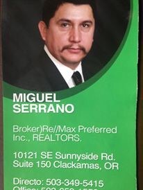 Miguel Serrano
