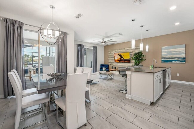 4824 Dedication St unit ID1280762P, Kissimmee, FL 34746 - photo 2