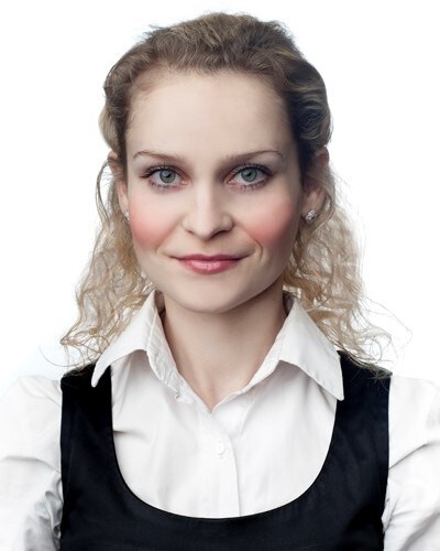 Agent Photo
