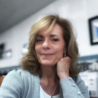 Tina Baumann-Aguiar