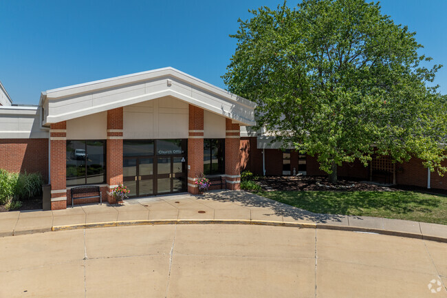 Students are the highest priority at Calvary Christian Academy.