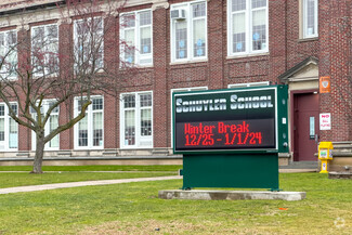 Schuyler School