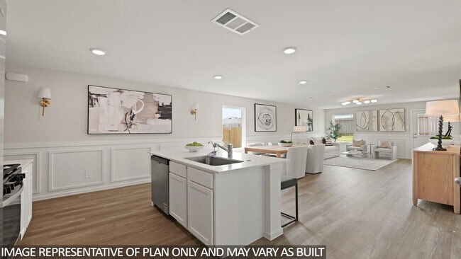 14359 Leafy Willow Dr, Splendora, TX 77372 - photo 7