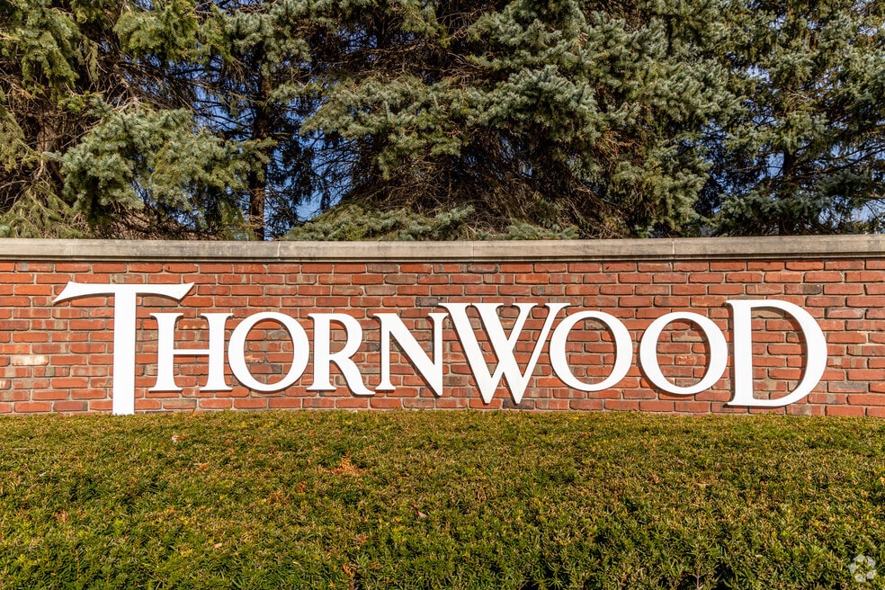 Thornwood