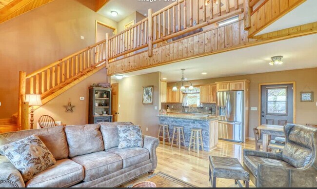 277 Echo Ridge Rd unit FL2-ID1364685P, Whittier, NC 28789 - photo 7