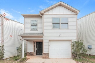 6364 Avery St SW, Covington, GA 30014