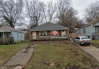 1137 Oakland Ave, Kansas City, KS 66102