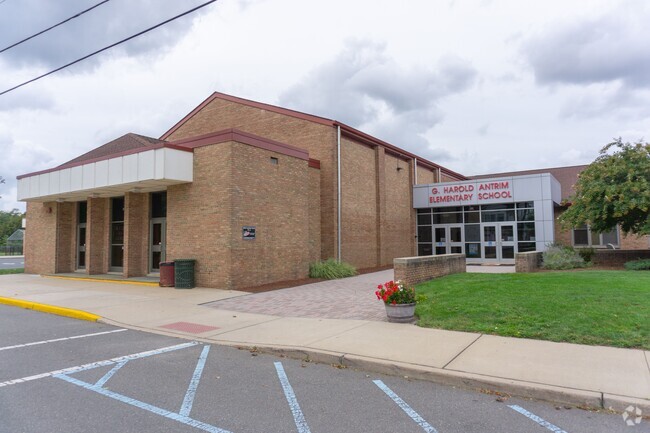 G Harold Antrim Elementary School, Rankings & Reviews - Homes.com