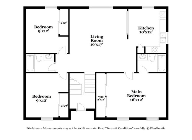 4196 Salem Dr, Columbus, OH 43228 - photo 3