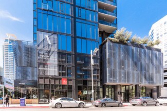 801 S Olive St, Los Angeles, CA 90014