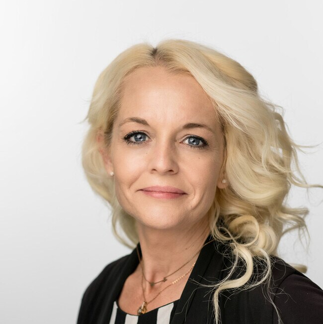 Kandice Bohner