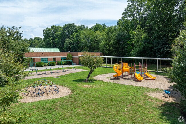 Kipps Elementary School