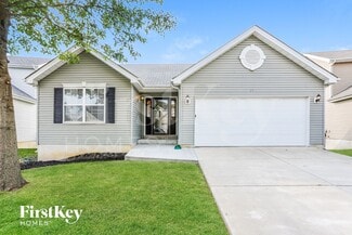 25 Landon Way Ct, Wentzville, MO 63385
