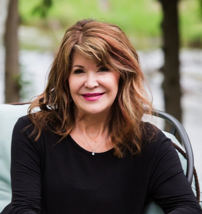 Deb Morris