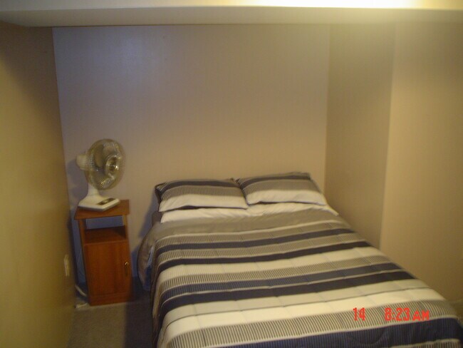 Cave-2nd bedroom-Full