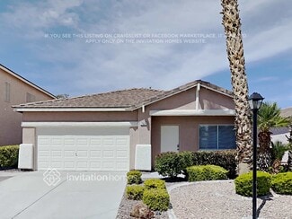 7621 Burning Falls Dr, Las Vegas, NV 89131