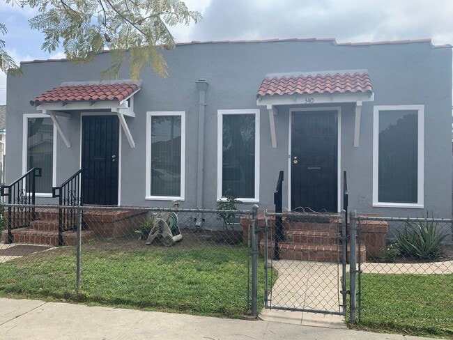 342 E 84th St unit 1, Los Angeles, CA 90003 - photo 2