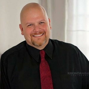 Randy Ellis