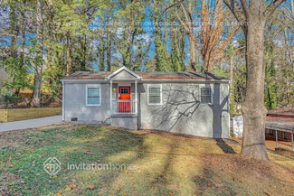 300 Banberry Dr SE, Atlanta, GA 30315