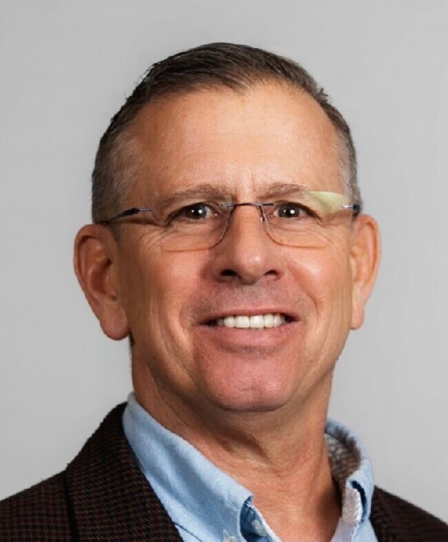 Bruce Fioretti