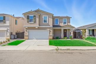 252 S Kona Ave, Fresno, CA 93727