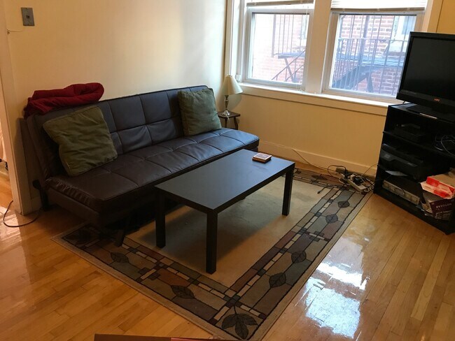 155 Endicott St unit 7, Boston, MA 02113 - photo 5