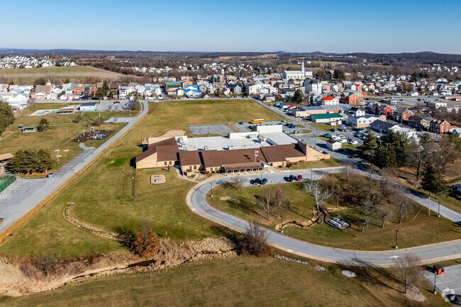 Emmitsburg Elementary School