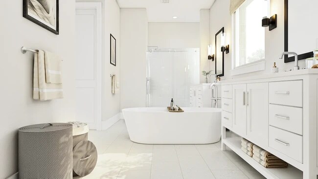 1030 Monterra Way unit 37991080, Fate, TX 75087 - photo 7