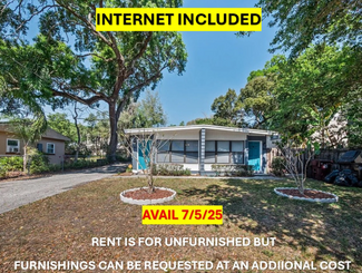 1513 E Kaley St, Orlando, FL 32806