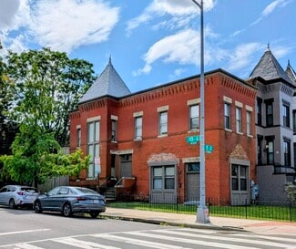 436 13th St NE, Washington, DC 20002