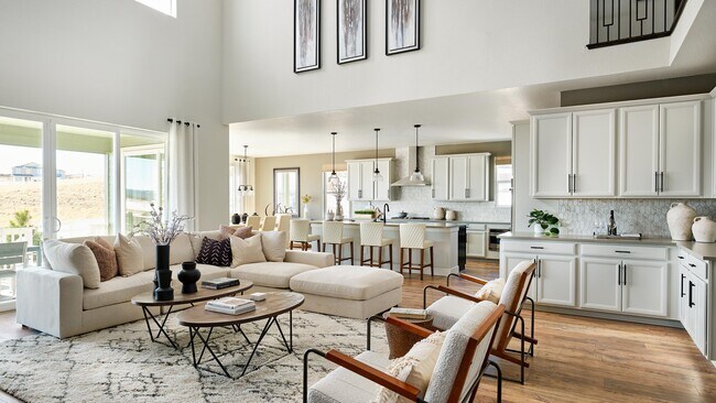 3762 Freestone Point St unit 36664285, Castle Rock, CO 80108 - photo 7