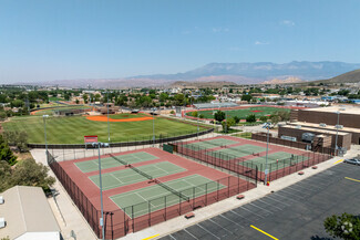 Hurricane High School
