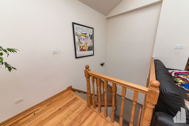 916 N Paulina St unit 3, Chicago, IL 60622 - photo 5