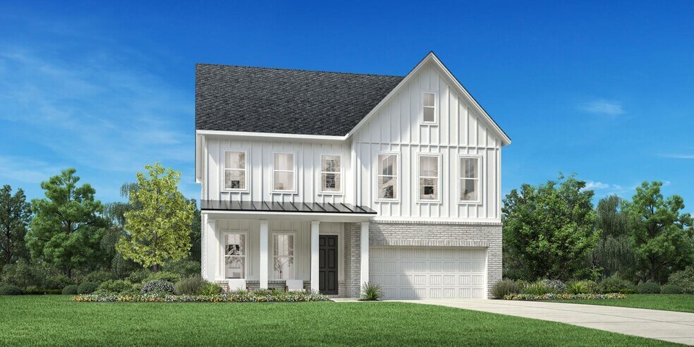 760 Keystone Dr unit 36755835, Woodstock, GA 30188 - photo 1