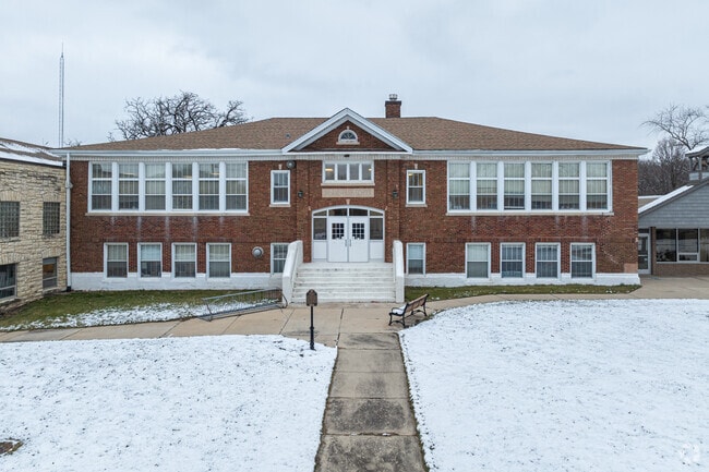 Orland Park Elementary School