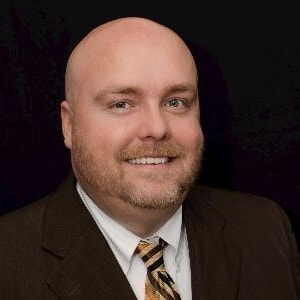 Mark McFarland