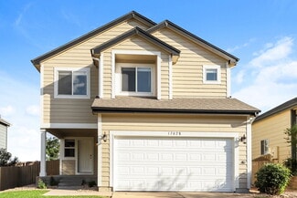 17028 Foxton Dr, Parker, CO 80134