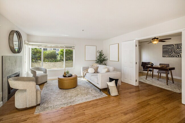 5605 Friars Rd unit 270, San Diego, CA 92110 - photo 4