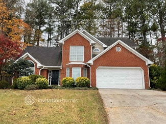 2442 Welford Ct NW, Suwanee, GA 30024