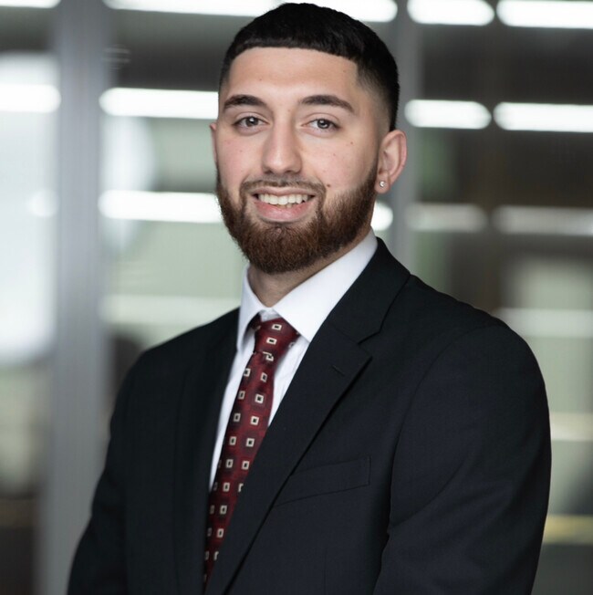 Andrew Nowaya