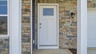 406 Garnet Ranch Dr, Delaware, OH 43015