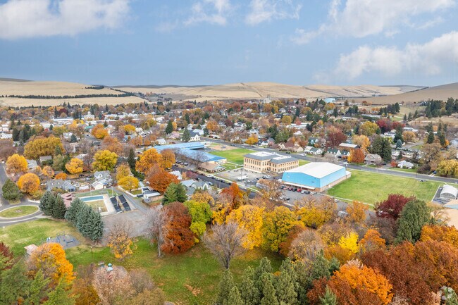 Dayton Middle School