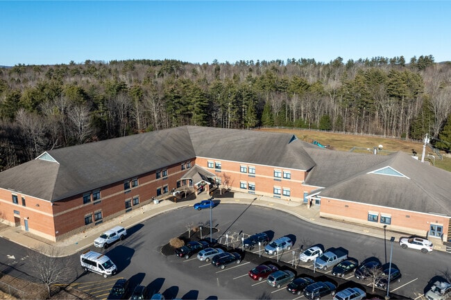 Valley View Community School is a public school in Strafford County serving grades PK-3.