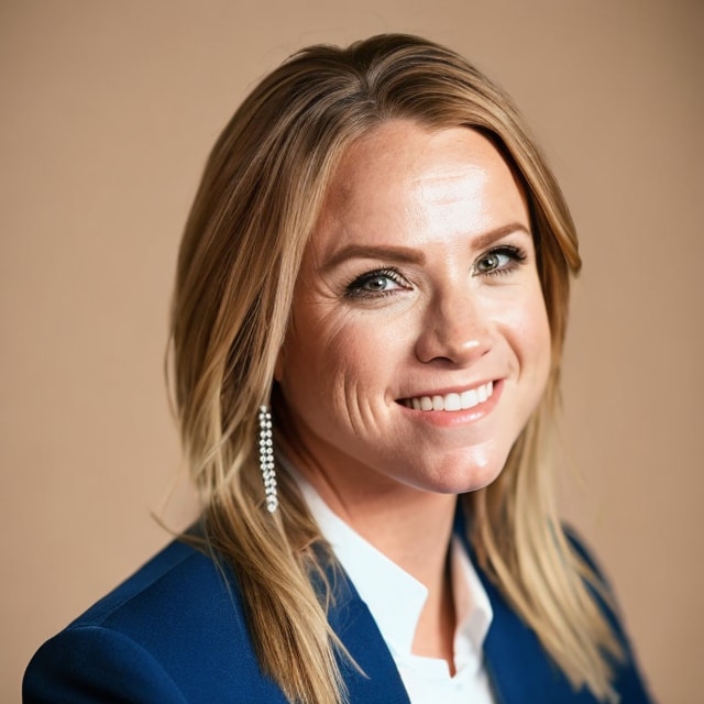 Michelle Meenach