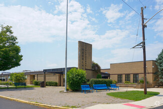 Timberlane Middle School